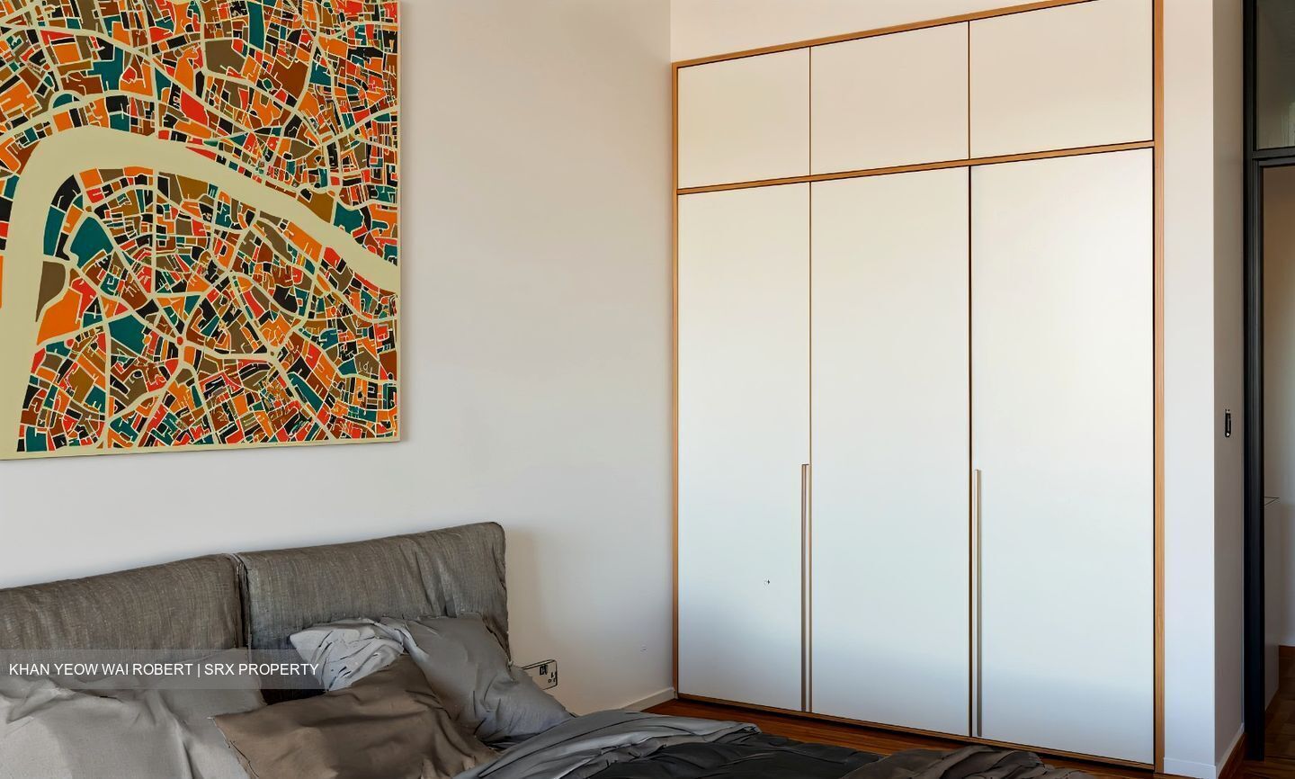 Jervois Road (D10), Terrace #488580761